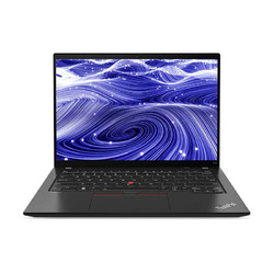 ThinkPad 思考本 T14 2022款 14英寸笔记本电脑（I5-1240P、16GB、512GB、4G）