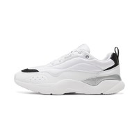 PUMA 彪马 Lia 女子休闲运动鞋 371734-01 白色 37.5