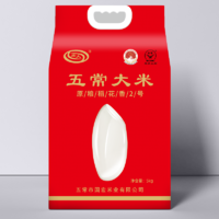 宏大 原粮 稻花香2号 五常香米 10斤