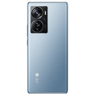 ZTE 中兴 Axon 40 Pro 5G智能手机 12GB+512GB