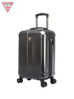 GUESS 盖尔斯 旅行拉杆箱套装万向轮欧美时尚行李箱密码箱
