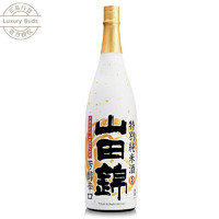 ozeki 大关 清酒 Ozeki 大关山田锦特别纯米清酒 1800ml 1.8L
