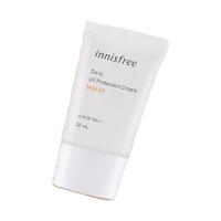 innisfree 悦诗风吟 自然关爱日护防晒霜 温和型 SPF35 PA++ 50ml