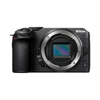 88VIP：Nikon 尼康 Z30 半画幅微单相机 单机身