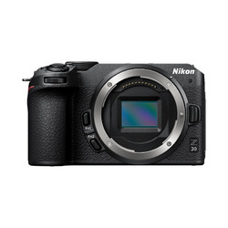 Nikon 尼康 Z30 半画幅微单相机 单机身