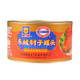 MALING 梅林B2 上海梅林东坡肘子罐头1.4千克/罐大包装 猪蹄髈熟开罐即食下饭菜