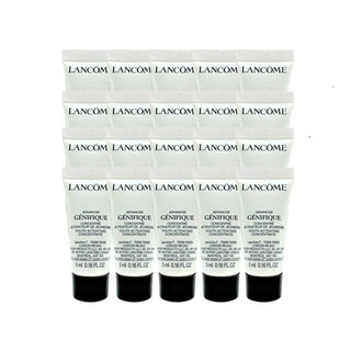 LANCOME 兰蔻 Genifique小黑瓶系列 全新精华肌底液 第二代 5ml*10