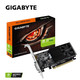 GIGABYTE 技嘉 GTX1660S / 1660Ti 台式机电竞吃鸡游戏显卡 赛博朋克2077 GT1030 刀卡