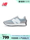 new balance 327系列 中性休闲运动鞋 MS327LAB