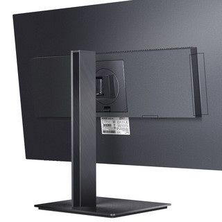 KOIOS 科欧斯 K2721QP 27英寸 IPS 显示器（2560×1440、60Hz、157%sRGB）