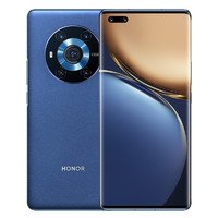 HONOR 荣耀 Magic3 5G手机 8GB+256GB 曙光蓝