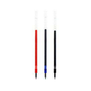 三菱（uni）SXR-203多功能中油笔芯（适用笔SXN-1003/SXE3-2503） 圆珠笔替芯0.28mm 红色 单支装