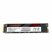JUHOR 玖合 J800系列 NVMe M.2 固态硬盘（PCI-E3.0）
