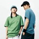  Champion SS22 US Life系列 男/女款短袖T恤 UM-TTS19-M201　