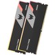 PREDATOR 掠夺者 Vesta II 炫光星舰 DDR5 5200MHz 台式机内存条 32GB（16GB*2）