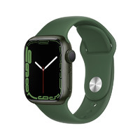 Apple 苹果 Watch Series 7 智能手表 41mm GPS+蜂窝款 A+会员专享