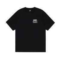 LMC 男女款圆领短袖T恤 LMC BABE ANGEL TEE