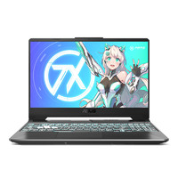 88VIP：ASUS 华硕 天选4 15.6英寸游戏本（i7-13700H、16GB、512GB、RTX4060）