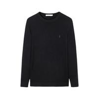 DANCING WOLVES 与狼共舞 男士圆领羊毛衫 88125022650