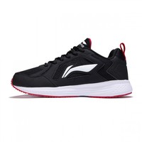 LI-NING 李宁 男子跑鞋 ARBQ039-1 新标准黑 39.5