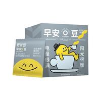 碧翠园 纯豆浆粉 黑豆味 250g