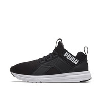 PUMA 彪马 Enzo Sport 男子跑鞋 192593-01 黑色/白色 39