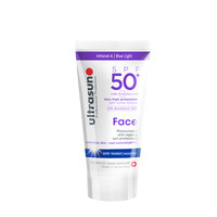 ultrasun 优佳 护颜防晒乳 SPF50+ PA++++ 15ml