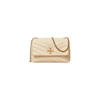 TORY BURCH 汤丽柏琦 KIRA系列 CHEVRON 女士迷你手袋 90460