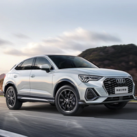 Audi 一汽-大众奥迪 Q3 Sportback 20款 35 TFSI 进取型