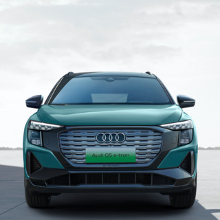 Audi 上汽奥迪 Q5 e-tron 22款 50 e-tron quattro 荣耀型 锦衣套装