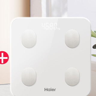 Haier 海尔 Q200U9 体脂秤