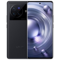 vivo X80 5G智能手机 8GB+128GB 移动用户专享