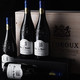 PLUS会员：菲特瓦 庄园经典系列 干红葡萄酒 750ml*6瓶 木盒礼盒装