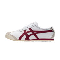 Onitsuka Tiger 鬼塚虎 MEXICO 66系列 中性休闲运动鞋 D4J2L