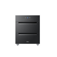 Midea 美的 200XQ2 嵌入式消毒柜 180L