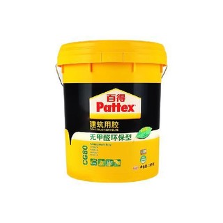 Pattex 百得 CG80 建筑用胶