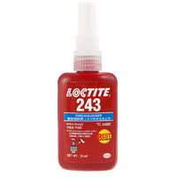 LOCTITE 243 螺纹锁固胶