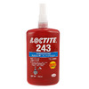 LOCTITE 243 螺纹锁固胶 250ml