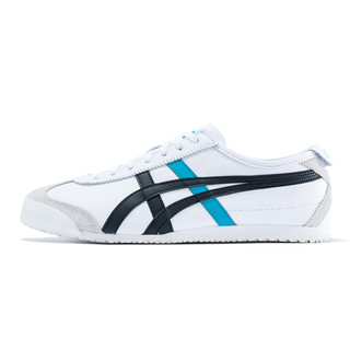 Onitsuka Tiger 鬼塚虎 MEXICO 66系列 中性休闲运动鞋 D4J2L