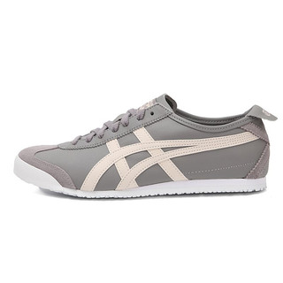 Onitsuka Tiger 鬼塚虎 MEXICO 66系列 中性休闲运动鞋 D4J2L