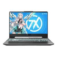 ASUS 华硕 天选2 十一代酷睿版 15.6英寸 游戏本 日蚀灰 (酷睿i9-11900H、RTX 3060 6G、16GB、512GB SSD、1080P、IPS、240Hz、FX506)