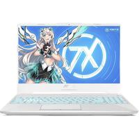 ASUS 华硕 天选2 2021款 十一代酷睿版 15.6英寸 游戏本 魔幻青 (酷睿i7-11800H、RTX 3050 4G、16GB、512GB SSD、1080P、IPS、144Hz)