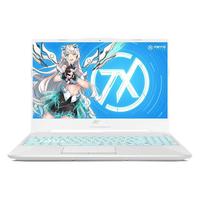 ASUS 华硕 天选2 十一代酷睿版 15.6英寸 游戏本 魔幻青 (酷睿i5-11400H、RTX 3050Ti 4G、16GB、512GB SSD、1080P、IPS、144Hz、FX506)