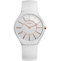 RADO 雷达 Montres系列 R27957109 女士石英腕表