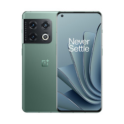 OnePlus 一加 10 Pro 高通骁龙8 哈苏影像2.0 80W超级闪充  12GB+256GB万物青 5G游戏手机