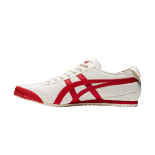 Onitsuka Tiger 鬼塚虎 MEXICO 66系列 中性休闲运动鞋 1183B497