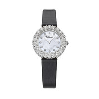 Chopard 萧邦 L'HEURE DU DIAMANT系列 腕表 13A178-1106