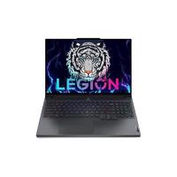 LEGION 联想拯救者 Y9000K 2022款 十二代酷睿版 16.0英寸 游戏本 钛晶灰 (酷睿i7-12800HX、RTX3070Ti 8G、32GB、1TB SSD、2.5K、165Hz)