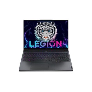 LEGION 联想拯救者 Y9000K 2022款 十二代酷睿版 16.0英寸 游戏本 钛晶灰 (酷睿i9-12900HX、RTX 3080Ti 16G、32GB、1TB SSD、2.5K、165Hz)