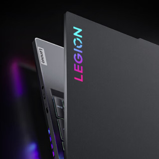 LEGION 联想拯救者 Y9000K 2022款 十二代酷睿版 16.0英寸 游戏本 钛晶灰 (酷睿i9-12900HX、RTX 3080Ti 16G、32GB、1TB SSD、2.5K、165Hz)